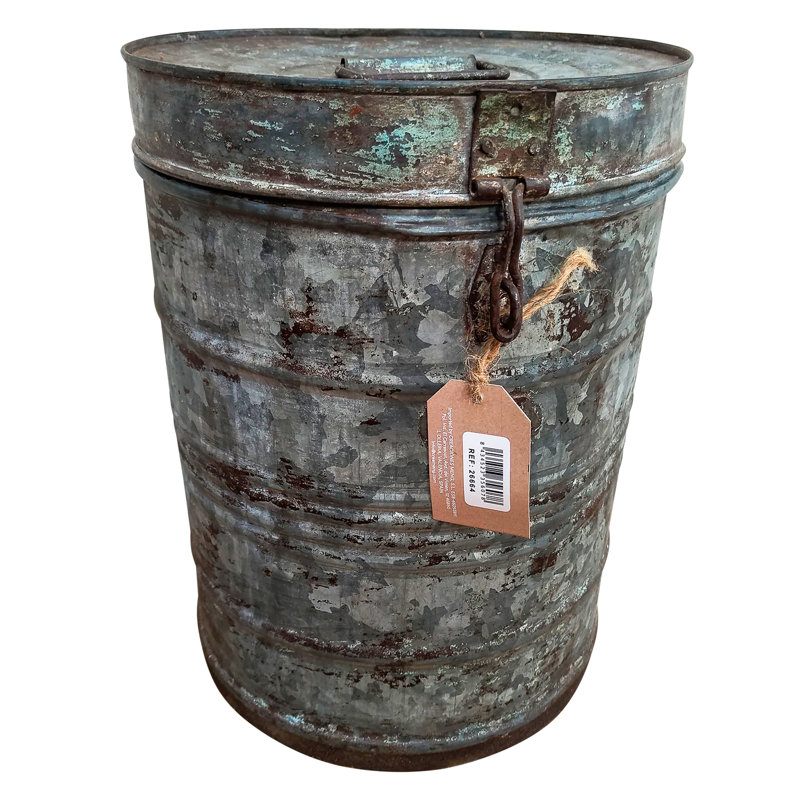 Ahmil Handmade Hat Box