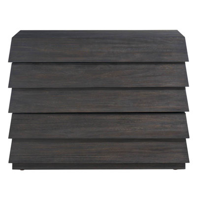 Basalt Chest