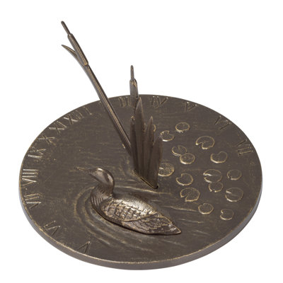 Loon Sundial