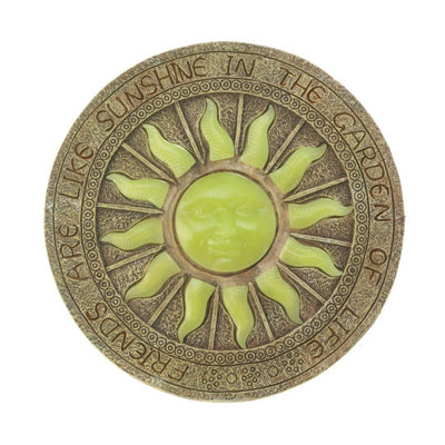 Pierre de soleil