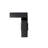 Modern Single Handle Bathroom Faucet(Set of 2)-128613759