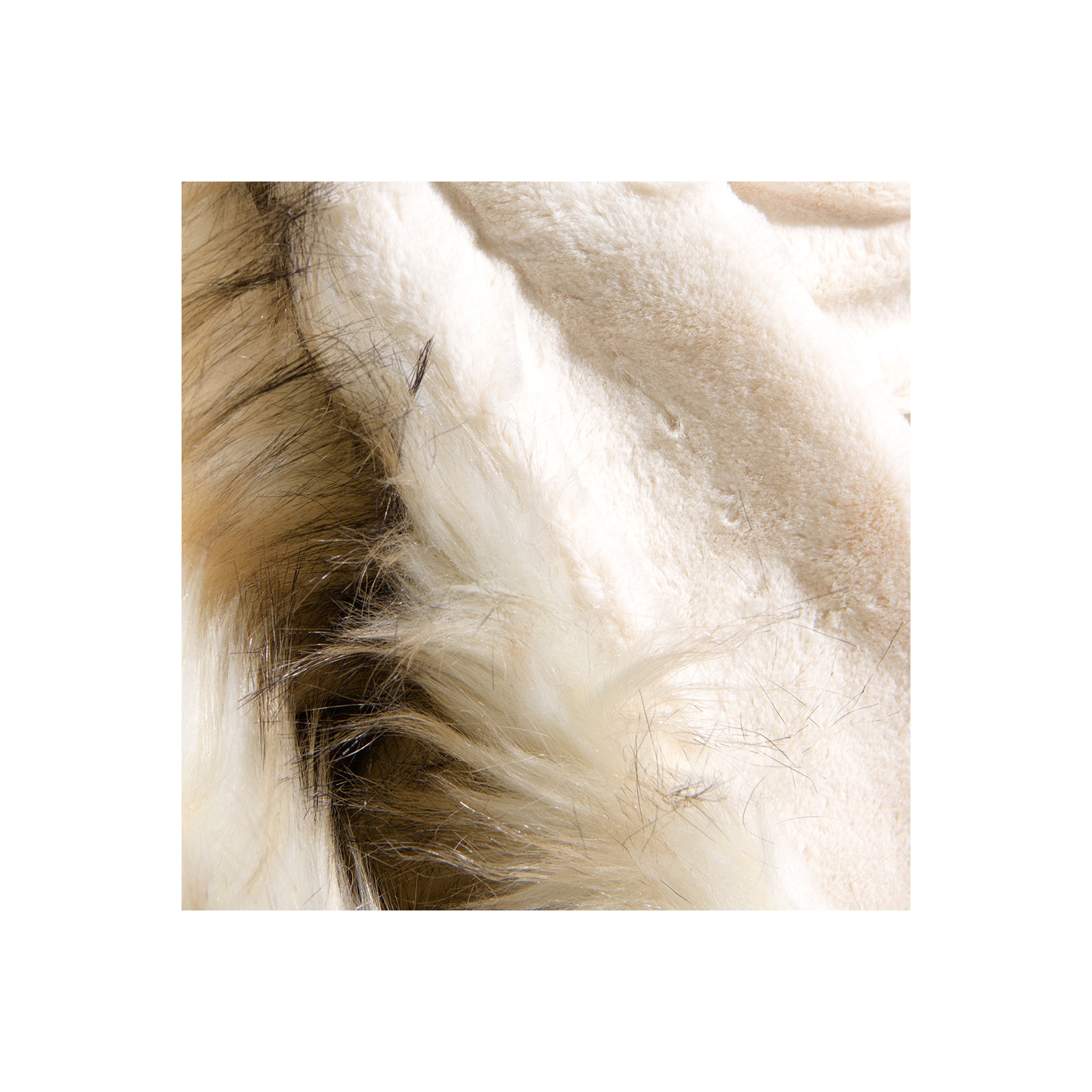 Gradin Acrylic Weighted Throw Blanket, 58" x 36"