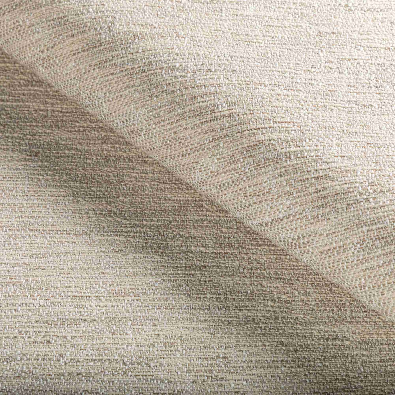 Trad Nouveau Dexter Melange Cotton Blend Fabric, Natural