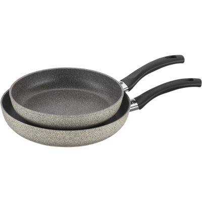 Ballarini Parma Forged Aluminum 2-piece Nonstick Fry Pan Set