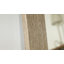 Miroir mural Wilkey Farmhouse Barnwood-1180705431