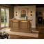 84 " L Home Bar