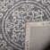 Salisbury Oriental Wool Hand Woven Area Rug