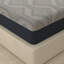 Matelas hybride isotonique American Bedding - moelleux-128706067-111733989