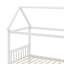 Lit simple en forme de chambre d'enfant-1512947925