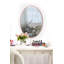 Miroir avec éclairage DEL-985003818