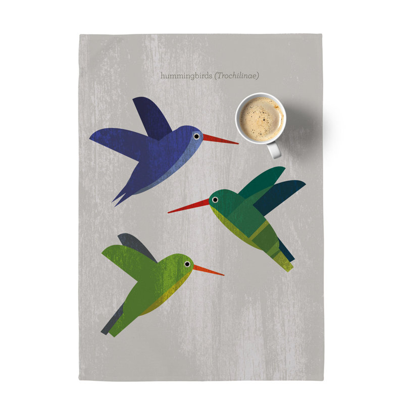 Cotton Tea Towel Kitchen Towel
