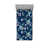 Bleu lavande, vert pomme / floral est en rupture de stock
