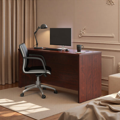 Sturdy Practical Desk 60" x 24"