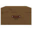 Fresnes 40cm W Manufactured Wood Bedside Table-1663090812