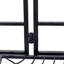 Marytza 13.58'' W Steel Shelving Unit