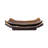 Sequoia 10" Melamine Dinner Plate