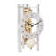 Lakin Mechanical Clock-744178628