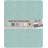 Extra Thick Non-slip Bath Mat Blue 24"x27"