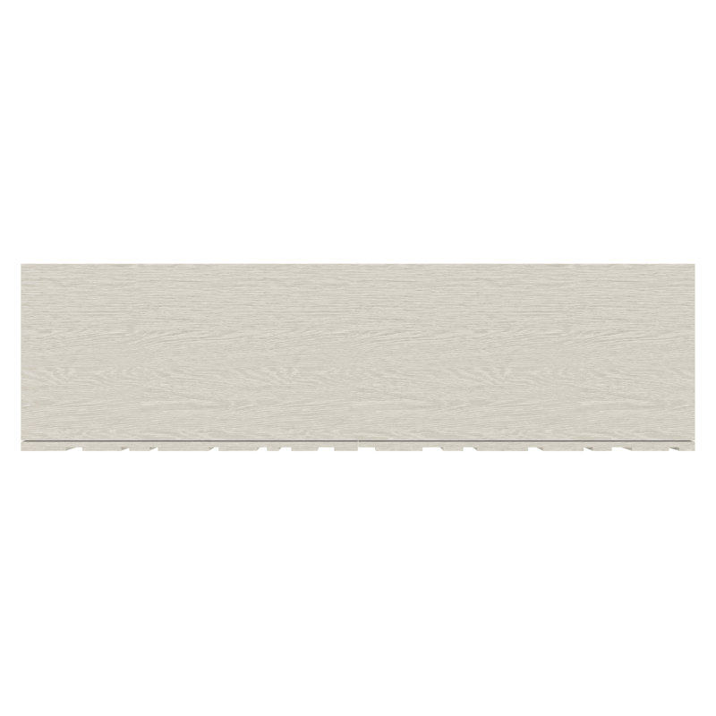 Tempo 6 - Drawer Solid Wood Dresser