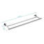 Porte-serviettes mural 23,6 po-1888495683