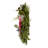 22 " Mixed Greenery Polyester Wreath
