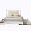 Lit plateforme avec rangement Poler-434822798