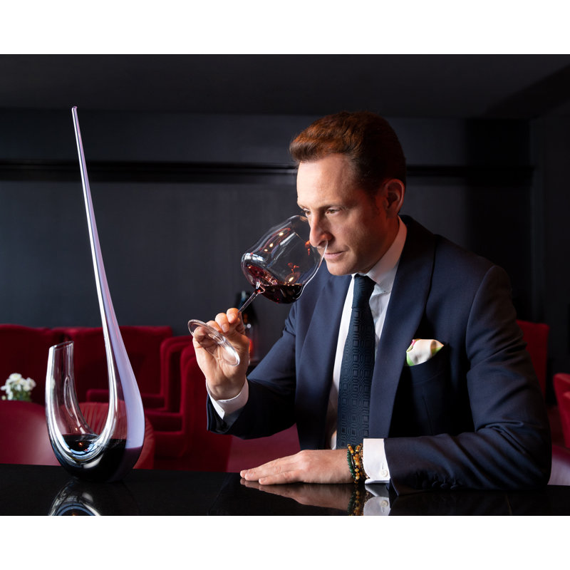 Verre à vin RIEDEL Winewings Cabernet Sauvignon (Pay 3 Get 4) (ensemble de 4)