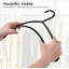 Plastic Accessories Hanger