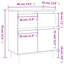 Willmot 2 - Door Standard Accent Cabinet-95611532