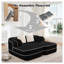 Canapé modulaire Teddy-1796726517