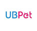 UBPet logo