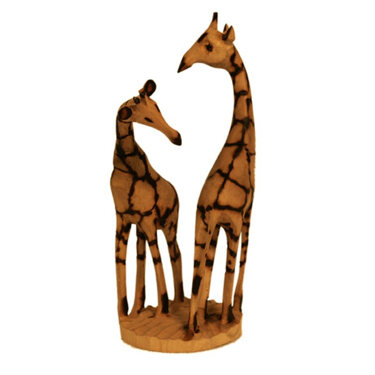 Dulce Handmade Animals Figurines & Sculptures