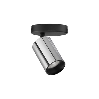 INUS Aluminium Spotlight