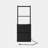 Modern Night Stand with Bookshelf-109324384-132837195