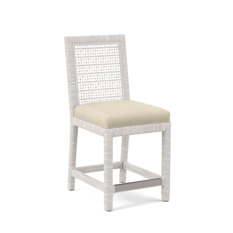 Tabouret de comptoir 24 po Glinda
