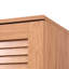 Armoire à chaussures multifonctionnelle avec banc et compartiment de rangement 7 + 3, planche à couches réglable, banc à chaussures avec coussin pour le vestibule, étagère à chaussures autoportante pour vestibule, couloir, chêne