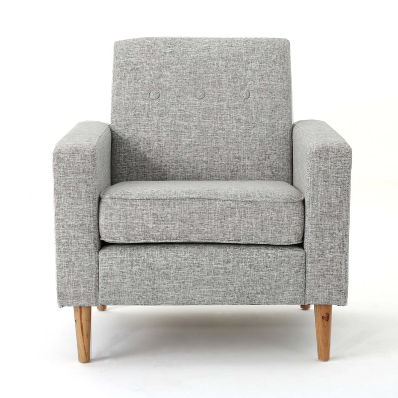CLUB CHAIR