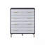 Commode (commode)