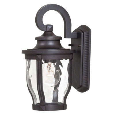 Urbanek Aluminum Wall Light