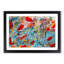 Abstract Art Painting Vol.410 by S.Johnson - Framed Print-55615891-55615893