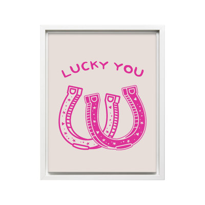 Lucky You