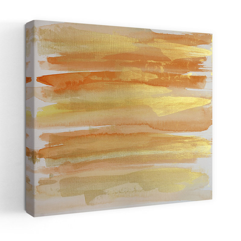 Art contemporain, art contemporain abstrait, H 18 po x l 18 po