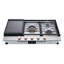 36" Natural Gas Cooktop with 5 Burners-111468524