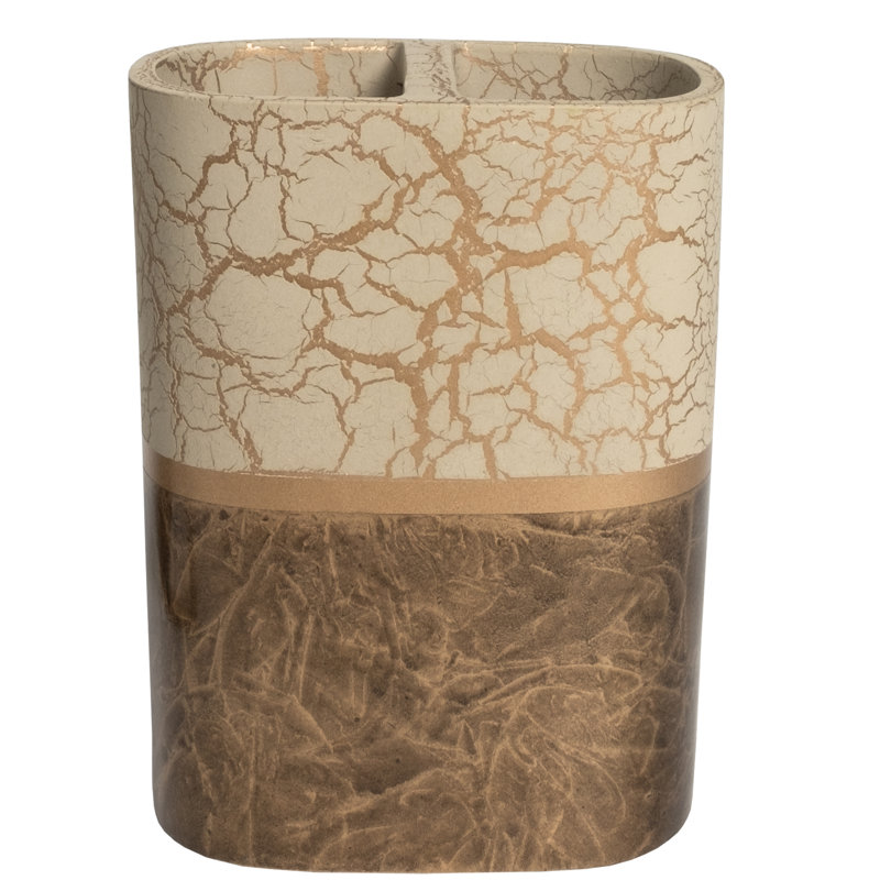 Mentone Toothbrush Holder
