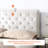 Avrah Upholstered Wingback Bed-308705912-308705917