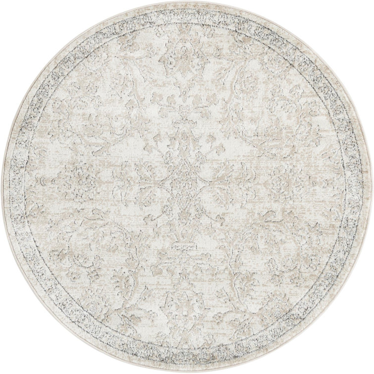 Gautier Floral Indoor Rug