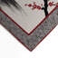 Tapis intérieur et extérieur Velvet Waves-1913790138