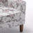 Upholstered Armchair