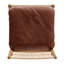 Dara Dining Chair with Cushion-1797693031