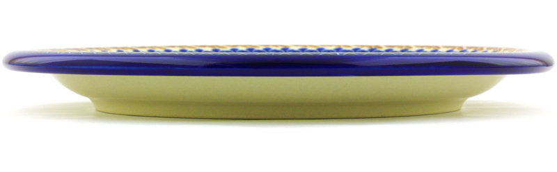 Stoneware Dinner Plate